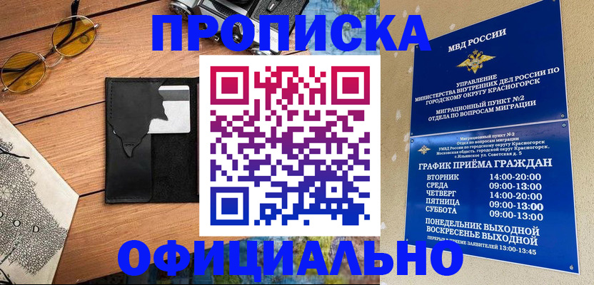 прописка поиск в Камышлове